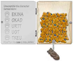 33878 - Cereal Boxes - Bear Brunch alternate image