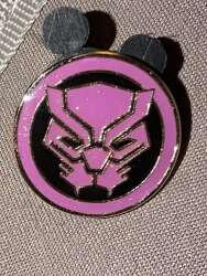 51156 - Pride Collection 2022 - Black Panther alternate image