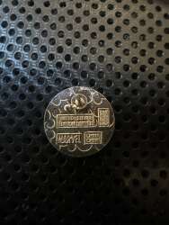 51158 - Pride Collection 2022 - Glitter Hulk Fist alternate image