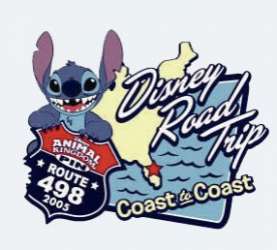 Stitch Logo