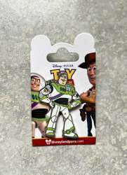 87754 - Toy Story 4 - Buzz Lightyear - Disneyland Resort Paris alternate image
