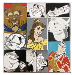 Beauty and the beast dssh