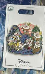Stylized Supporting Cast Series - Snow White and the Seven Dwarfs - MLT