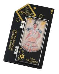 Ultimate Princess Collection - Disney Designer Collection - Moana - MLT