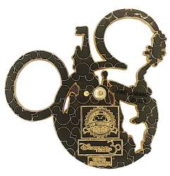 'Disneyland Paris 30th Anniversary - Tinker Bell and Castle - DLP'