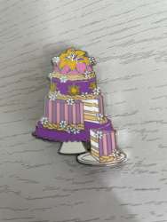 Custom Cake Creations Mystery Collection - Tangled - MLT