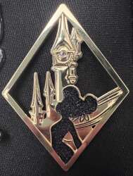 51179 - Disneyland Paris 30th Anniversary - Tinker Bell - Disneyland Resort Paris alternate image