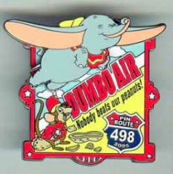 Dumbo Air