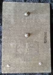 6885 - Haunted Mansion 45th Anniversary - Ken Chapman and Marc Davis Jumbo Poster - Disneyland Resort alternate image