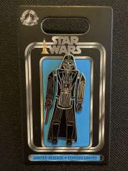 Star Wars Action Figure - Darth Vader - MLT