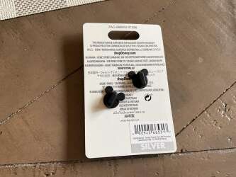 51198 - Beauty and the Beast - Belle and the Beast Mirror Spinner alternate image