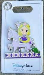 Rapunzel