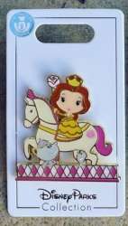 Belle