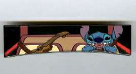 Stitch Driving