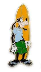 51224 - Goofy 90th Anniversary - Surfer Goofy alternate image