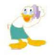Donald Duck