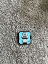 51242 - DLR Hidden Disney Series 2020: Star Wars Droids - GNK Power Droid - Disneyland Resort alternate image