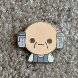 'Star Wars Celebration 2016 - Emoji - Lobot - DLIC'