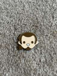 51245 - Star Wars Celebration 2016 - Emoji - Kanan - Disney Licensed alternate image