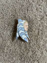 Ahsoka Profile