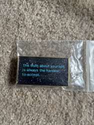 Opening Credits Quote - Truth