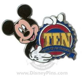 Mickey - TEN