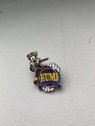 51324 - Disney Pin Trading 10th Anniversary: Ten Years of Pin Trading - Goofy - KUMI - WDW - Walt Disney World alternate image