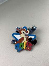 51326 - 2012 Stars Dated Mystery Collection - Dale alternate image