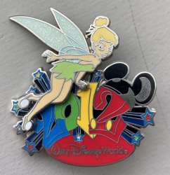 Click to view the Tinkerbell details