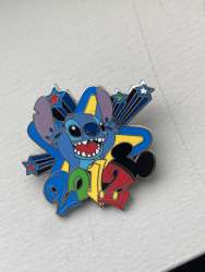 51329 - 2012 Stars Dated Mystery Collection - Stitch alternate image