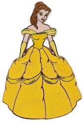 Belle (Beauty and the Beast)