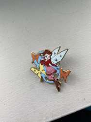 Tinker Bell and the Lost Treasure - Rosetta ONLY - MLT