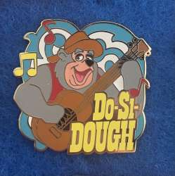 Adventures By Disney - Big Al - Do-Si-DOUGH - ABD