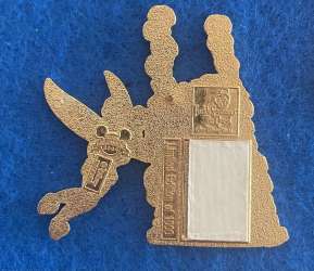 7754 - Tink's Summer Pin Quest - Traveling Tink - Frontierland - Walt Disney World alternate image