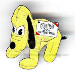 Click to view the Pluto Plush details