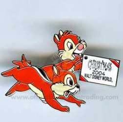 Chip and Dale