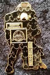 'Hercules - Hercules and Megara - MLT'