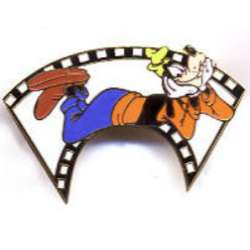 Goofy