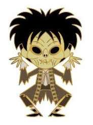 Billy Butcherson