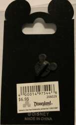 513 - The Lion King - Pinned Ya Again alternate image