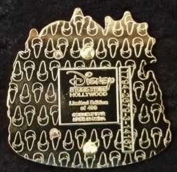 1473 - DSSH Summer Outdoors Collection - Russell Camping - Disney Studio Store Hollywood / Soda Fountain alternate image