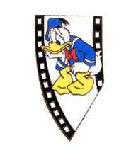 Donald Duck