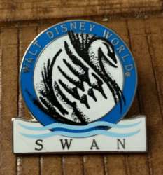Swan Hotel Resort Logo