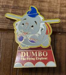 51426 - Dumbo Ride - Walt Disney World alternate image