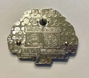 33796 - Disney Skyliner - Skyliner Passholder 2019 - Walt Disney World alternate image