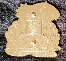 7510 - DSSH Summer Outdoors Collection - Olaf in the Sun - Disney Studio Store Hollywood / Soda Fountain alternate image