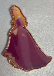 51443 - Loungefly - Disney Princess Blind Box - Sleeping Beauty (Chaser) - Loungefly alternate image