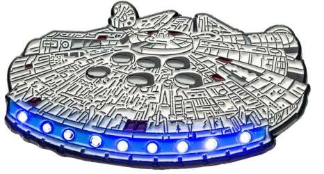 Star Wars - Light Up