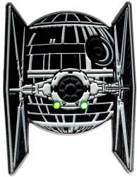 Tie Fighter Death Star