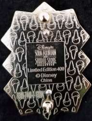 1359 - Frozen Premiere - Anna and Elsa - Disney Studio Store Hollywood / Soda Fountain alternate image